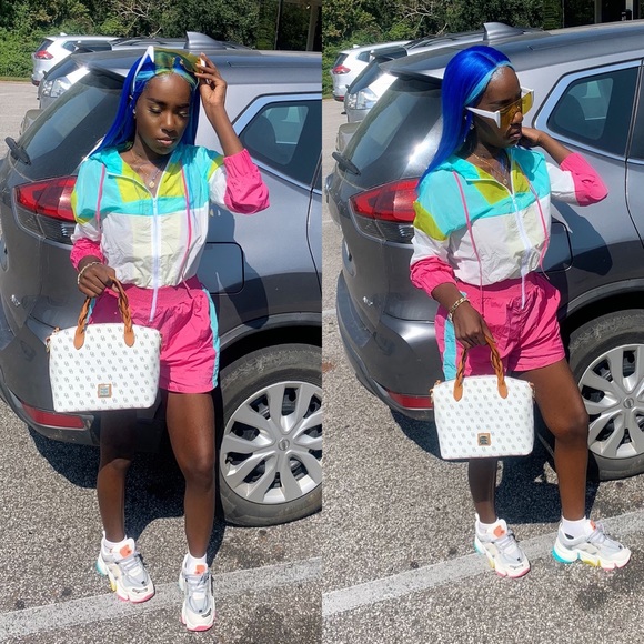 ❌SOLD❌Fashion nova romper - Picture 4 of 4